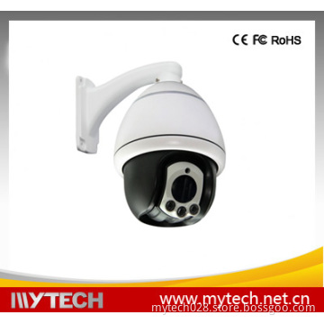 Sony 700TVL High speed dome ptz camera with 10X optical zoom